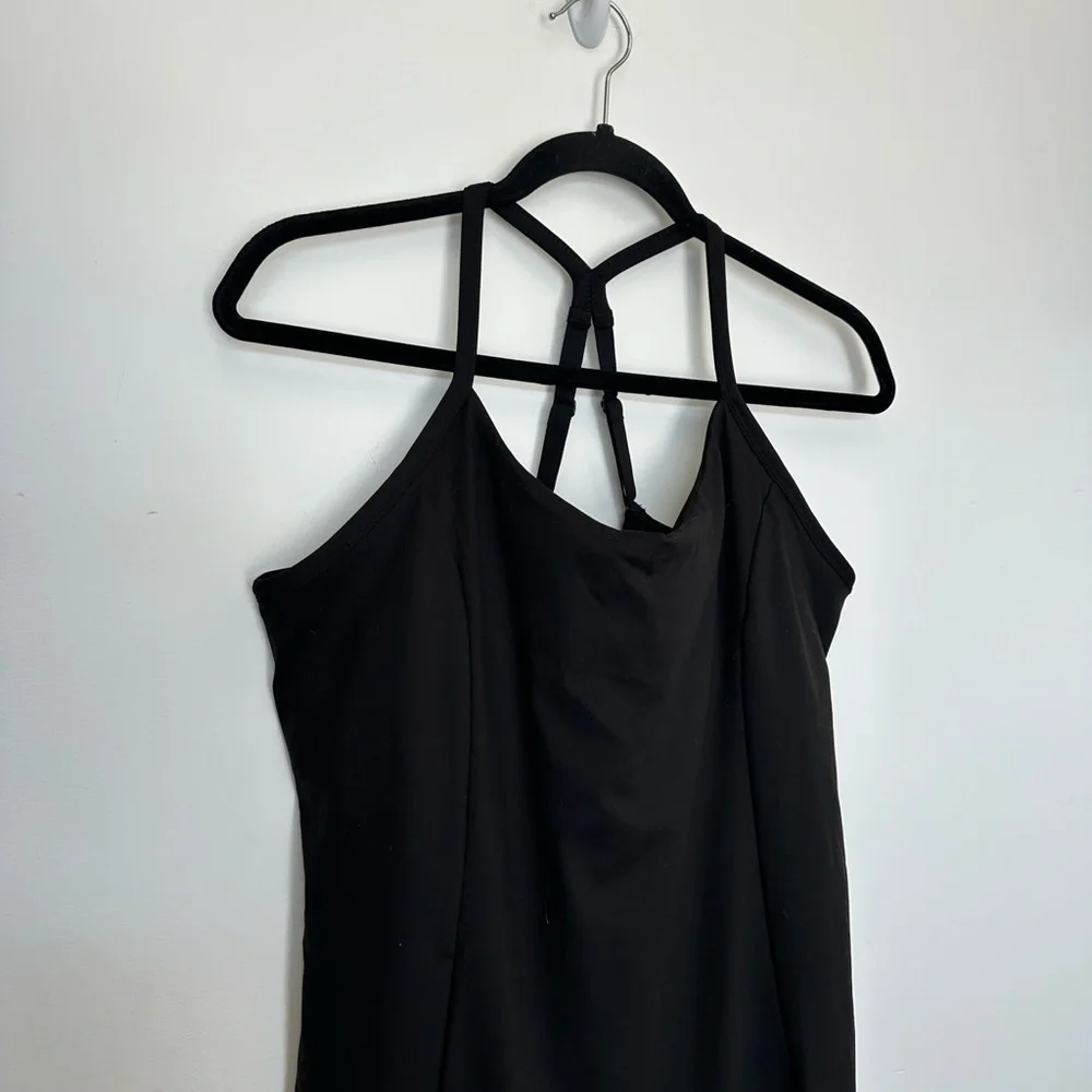 NEW Victoria's Secret Pink Active Dress XXL - Picture 4 of 9